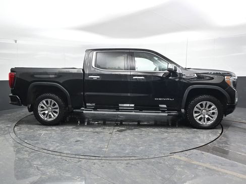Used 2019 GMC Sierra 1500 Denali w/ Technology Package image 5
