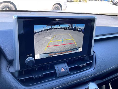 Used 2024 Toyota RAV4 XLE image 26