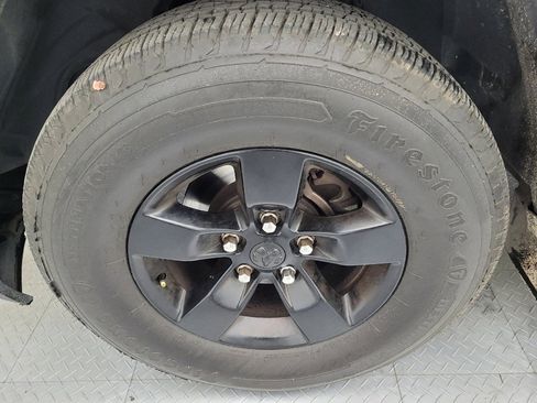 Used 2021 RAM 1500 Tradesman w/ Popular Equipment Group image 31