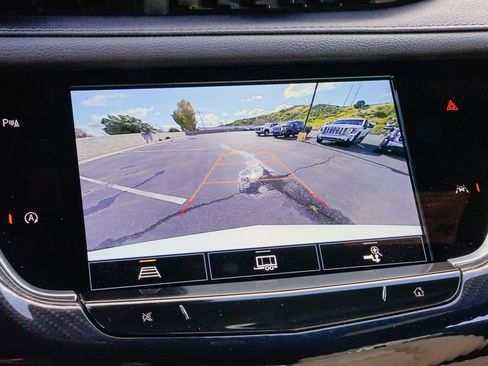 Certified 2024 Cadillac XT6 Sport image 21