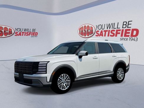 New 2026 Hyundai Palisade SEL AWD/4WD image 4