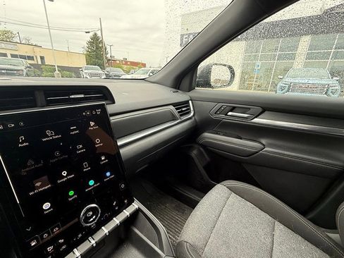 Used 2026 GMC Terrain Elevation w/ Technology Package II AWD/4WD image 30