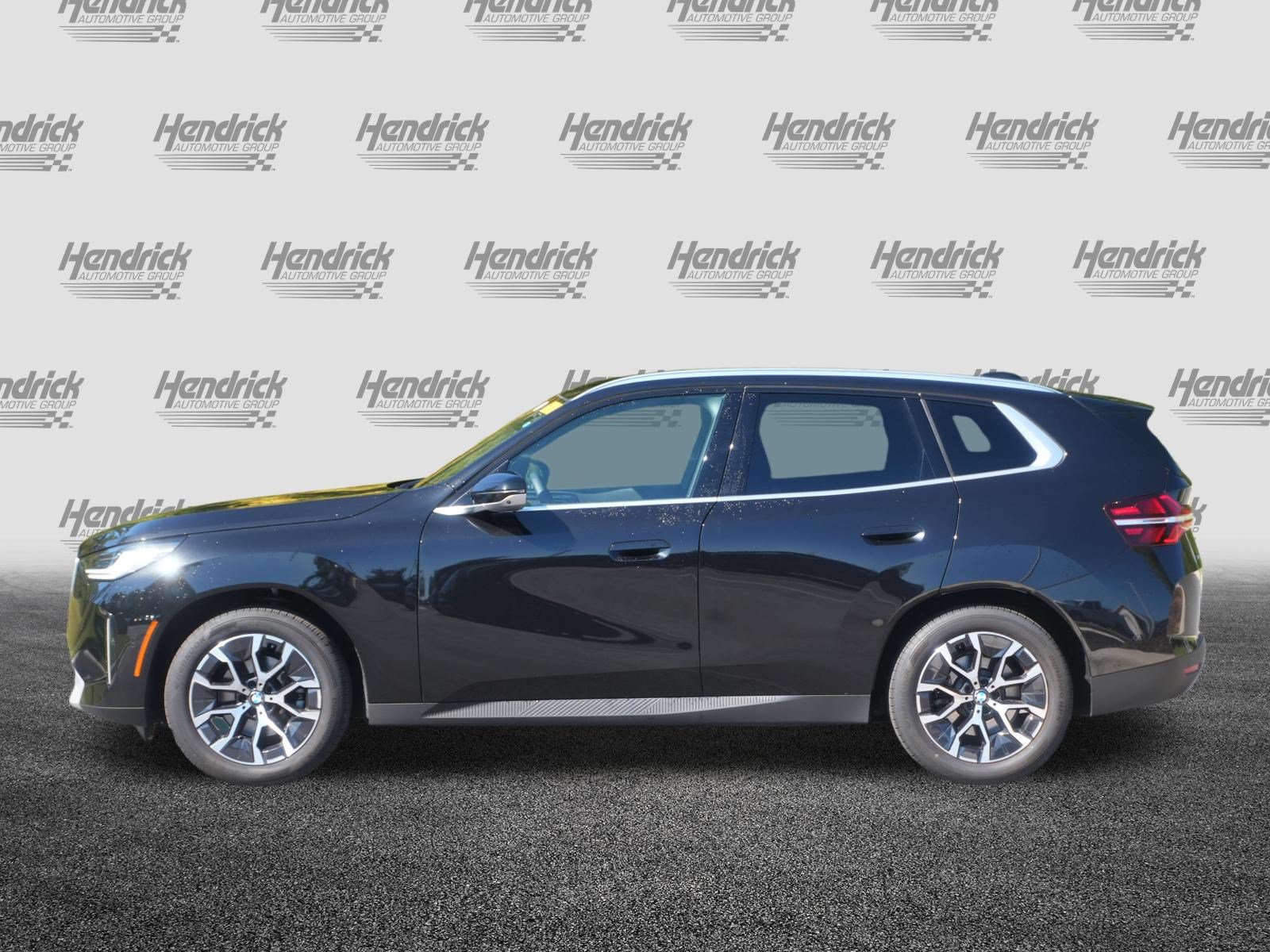 Certified 2025 BMW X3 xDrive30i AWD/4WD image 6
