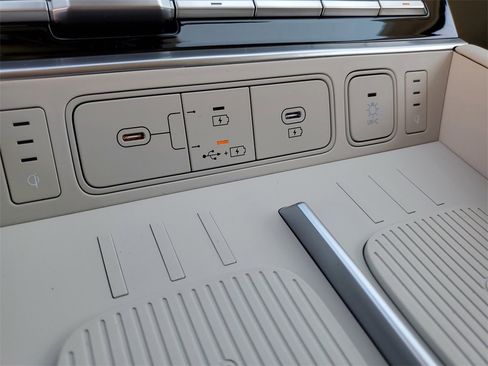 New 2025 Hyundai Santa Fe Calligraphy image 26