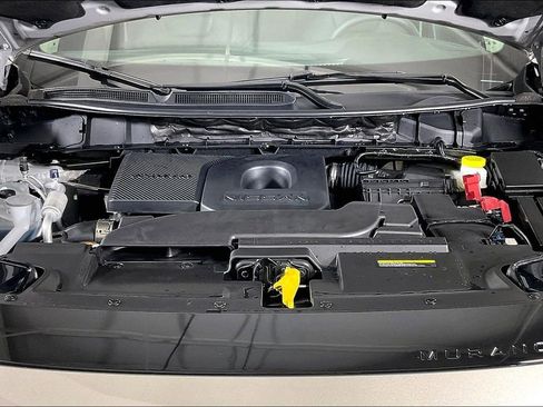 New 2026 Nissan Murano SL image 17