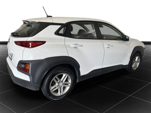 Used 2021 Hyundai Kona SE FWD image 5