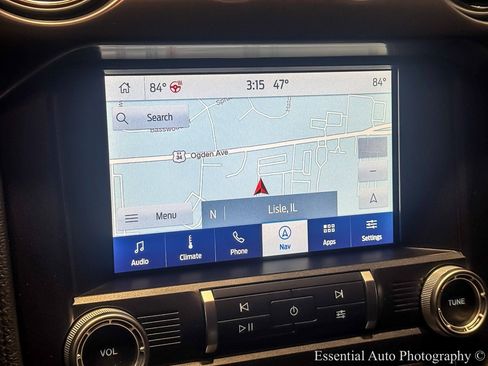 Used 2023 Ford Mustang Mach 1 w/ Mach 1 Handling Package image 21