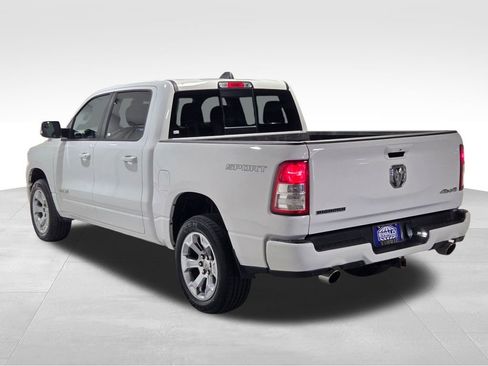 Certified 2022 RAM 1500 Big Horn image 17