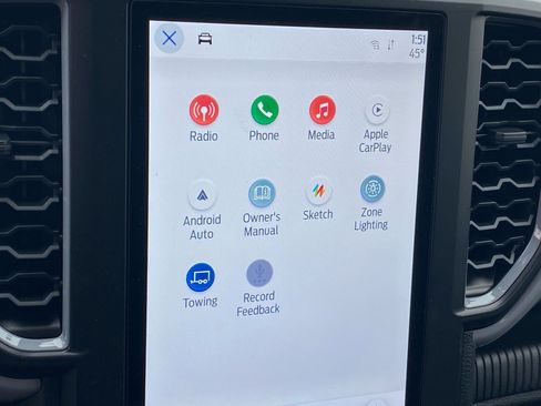 Used 2025 Ford Ranger XL image 15