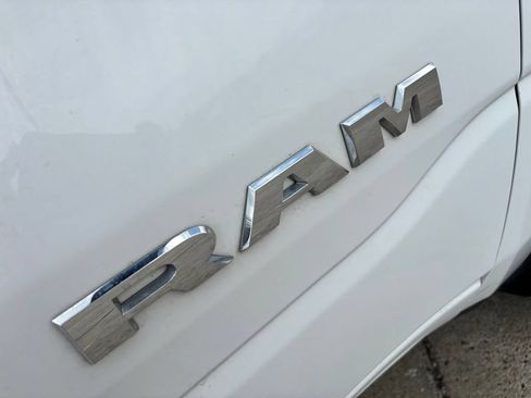 Used 2023 RAM 1500 Big Horn AWD/4WD image 9