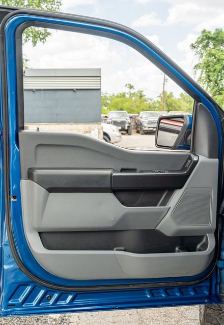 Used 2024 Ford F150 XL w/ Equipment Group 103A High AWD/4WD image 17
