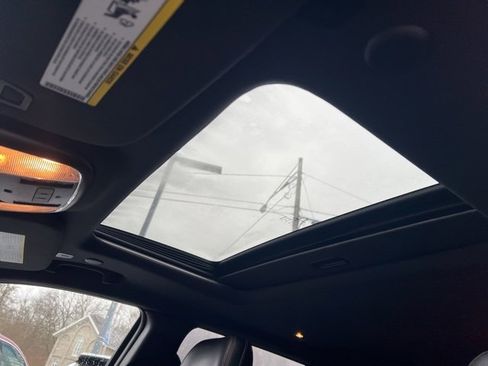 Used 2021 Jeep Grand Cherokee Trailhawk image 4