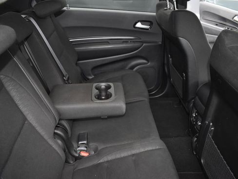 Used 2024 Dodge Durango SXT image 32