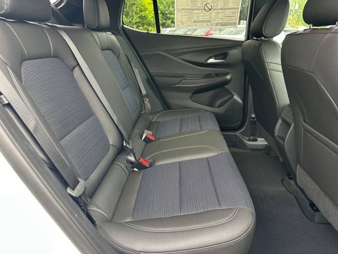New 2026 Buick Envista Preferred w/ Convenience I Package FWD image 16