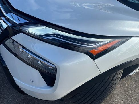 New 2026 Nissan Rogue Platinum w/ Platinum Premium Package image 35