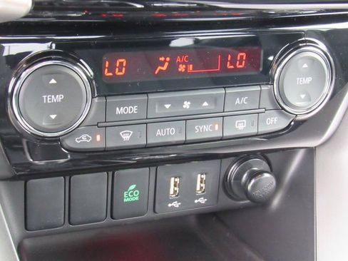 New 2026 Mitsubishi Eclipse Cross SE image 16