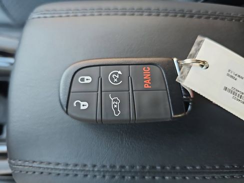 New 2026 Jeep Compass Latitude w/ Quick Order Package 29K image 31