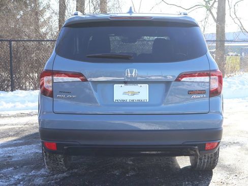 Used 2022 Honda Pilot TrailSport image 6
