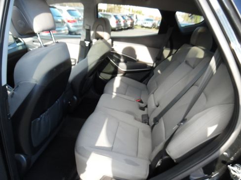 Used 2018 Hyundai Santa Fe Sport w/ 2.4L Value Package 02 image 18