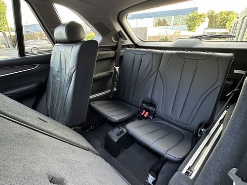 Used 2015 BMW X5 xDrive35i AWD/4WD image 12