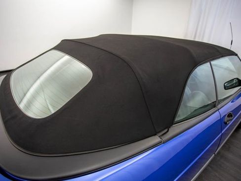 Used 2000 Saab 9-3 Viggen image 51