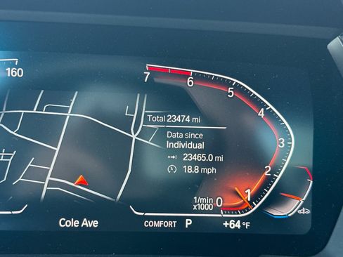 Used 2021 BMW Z4 sDrive30i RWD image 22