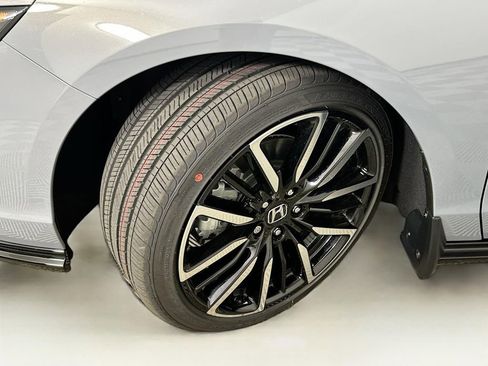 New 2026 Honda Accord Touring image 24