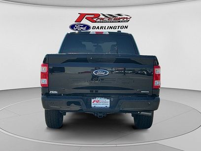 Used 2023 Ford F150 XL w/ STX Appearance Package
