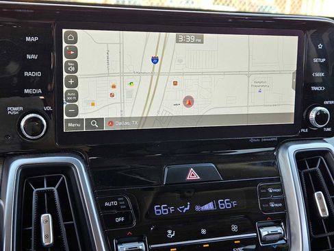 Certified 2023 Kia Sorento X-Line EX AWD/4WD image 20