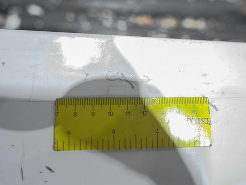 Used 1995 Ford F250 4x4 Regular Cab image 37