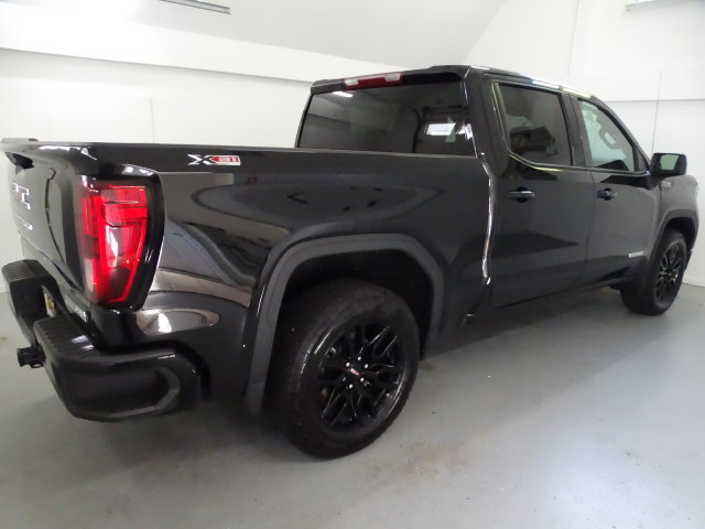 Certified 2024 GMC Sierra 1500 Elevation w/ X31 Off-Road Package AWD/4WD image 24
