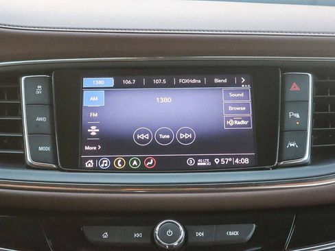 Used 2021 Buick Enclave Avenir w/ Avenir Technology Package image 12