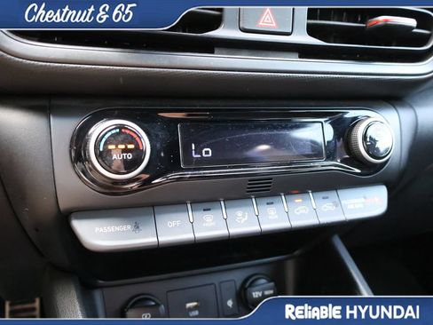 Used 2023 Hyundai Kona N Line w/ Cargo Package FWD image 37