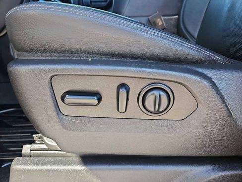 Used 2021 GMC Sierra 1500 Denali w/ Technology Package image 17