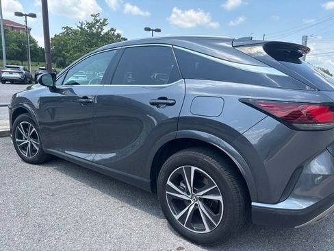 Used 2024 Lexus RX 350 FWD w/ Technology Package image 5