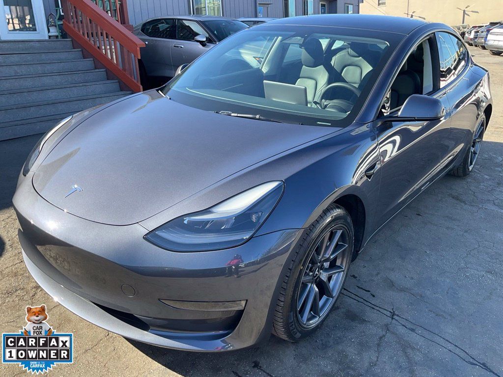 Used 2023 Tesla Model 3 Standard Range RWD image 86