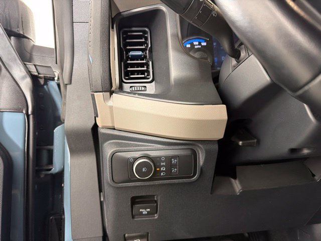 Used 2022 Ford Bronco Wildtrak AWD/4WD image 21