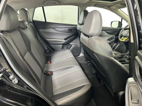 Used 2023 Subaru Crosstrek 2.5i Sport AWD/4WD image 27