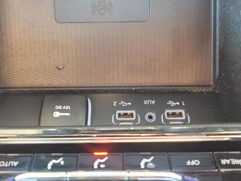 Used 2021 Jeep Grand Cherokee L Laredo AWD/4WD image 25