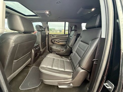 Used 2017 GMC Yukon XL Denali w/ Open Road Package image 19