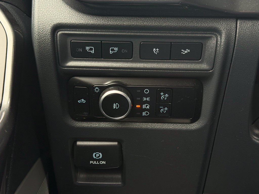 Used 2023 Ford F150 XLT w/ Equipment Group 302A High AWD/4WD image 38