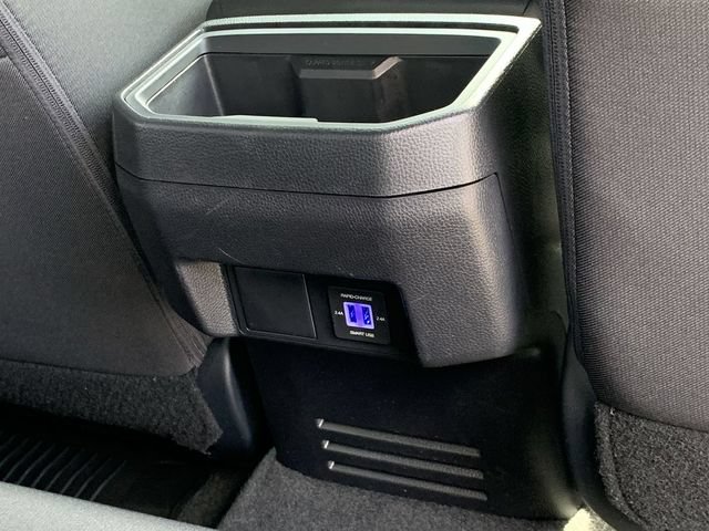 Used 2026 Toyota Tacoma SR5 RWD image 35