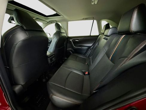 Used 2019 Toyota RAV4 Adventure w/ Advanced Technology Package AWD/4WD image 24