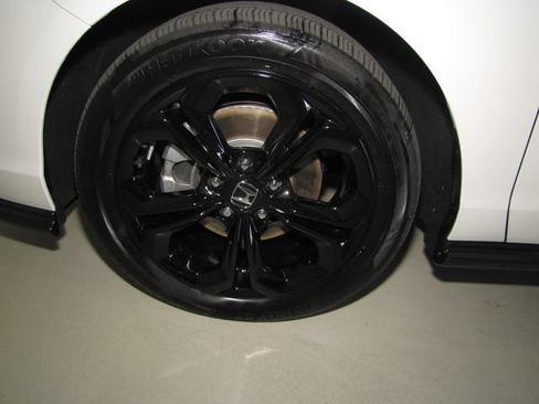 Used 2025 Honda Accord SE image 26