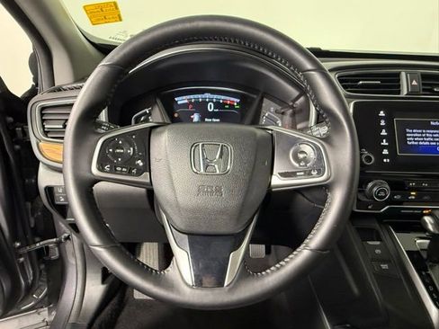Used 2017 Honda CR-V Touring image 18