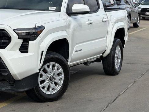 Certified 2024 Toyota Tacoma SR5 w/ SR5 Upgrade Package image 3