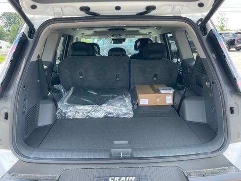 New 2026 Kia EV9 Light image 28