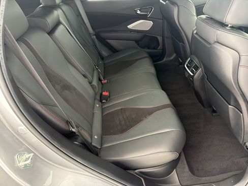 Used 2024 Acura RDX w/ Advance Package AWD/4WD image 30
