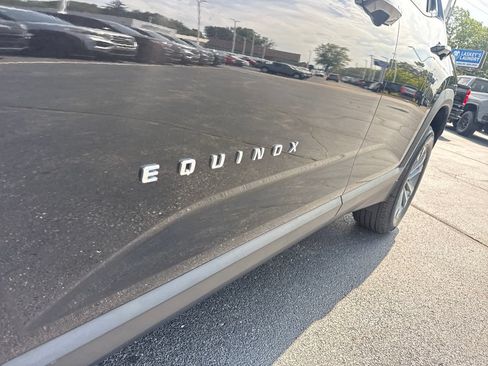Used 2026 Chevrolet Equinox LT w/ Convenience Package II AWD/4WD image 24