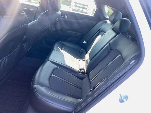 Used 2021 Kia K5 GT-Line image 12